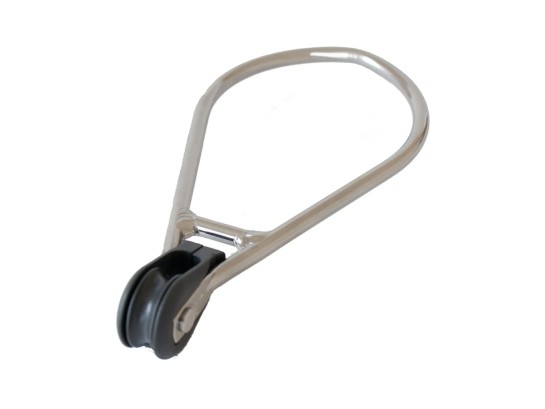 Marçon Yachting -  Cuillère trapèze 29er - 49er