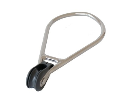 Marçon Yachting -  Cuillère trapèze 29er - 49er