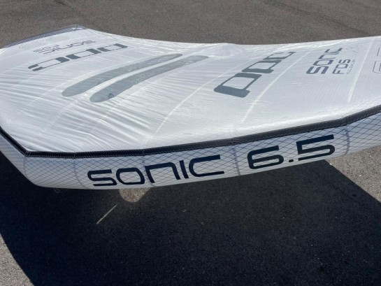 Marçon Yachting - Aile Wing PPC Sonic FDS 6.5 Occasion