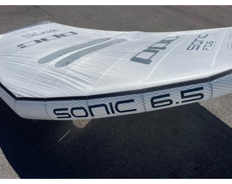 Marçon Yachting - Aile Wing PPC Sonic FDS 6.5 Occasion