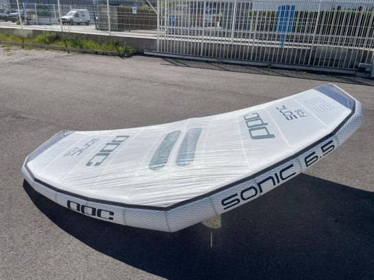 Marçon Yachting - Aile Wing PPC Sonic FDS 6.5 Occasion
