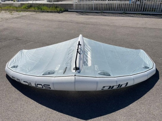Marçon Yachting - Aile Wing PPC Sonic FDS 6.5 Occasion