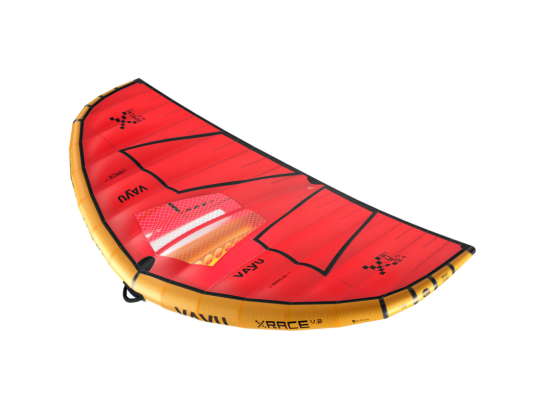 Aile X-Race V2 Vayu
