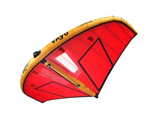 Marçon Yachting -  Aile X-Race V2 Vayu