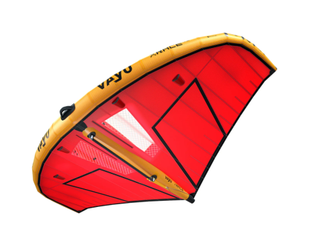 Aile X-Race V2 Vayu