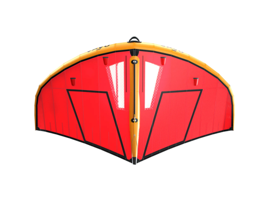 Marçon Yachting -  Aile X-Race V2 Vayu