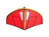 Aile X-Race V2 Vayu