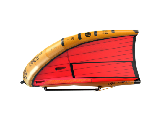 Aile X-Race V2 Vayu