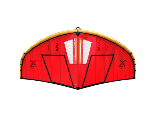 Aile X-Race V2 Vayu