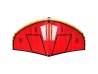 Aile X-Race V2 Vayu