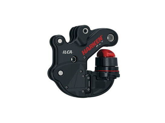 Marçon Yachting - Tourelle de Hale Bas Harken