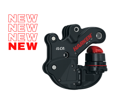 Marçon Yachting - Tourelle de Hale Bas Harken