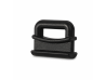 Coulisseau inox trampoline renforcé