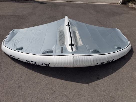 Marçon Yachting -  Aile de Wing PPC 7.0m