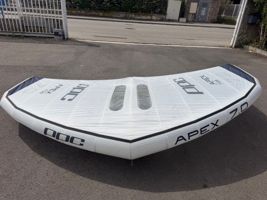 Marçon Yachting -  Aile de Wing PPC 7.0m