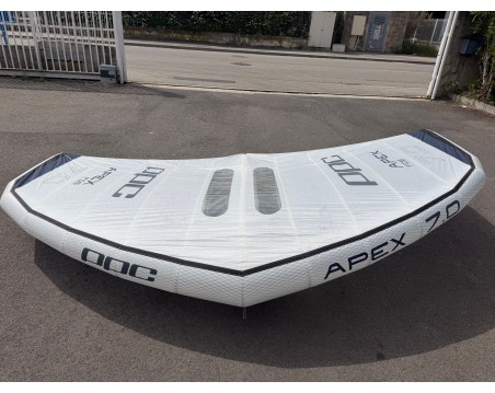 Marçon Yachting -  Aile de Wing PPC 7.0m