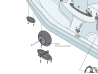 Option roue fixe Bug