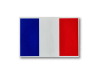 Marçon Yachting -  Drapeau voile Windsurfer FRA