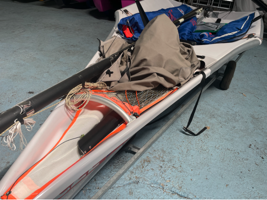 29th World Sailing World Championship 2024