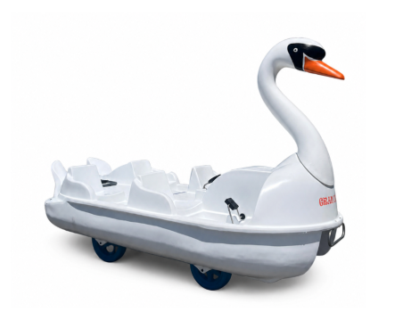 Swan Pedal Boat