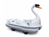 Marçon Yachting - Pédalo Cygne