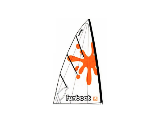 Marçon Yachting -  GV Funboat