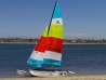 Hobie Cat 16