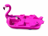Flammingo Pedal Boat
