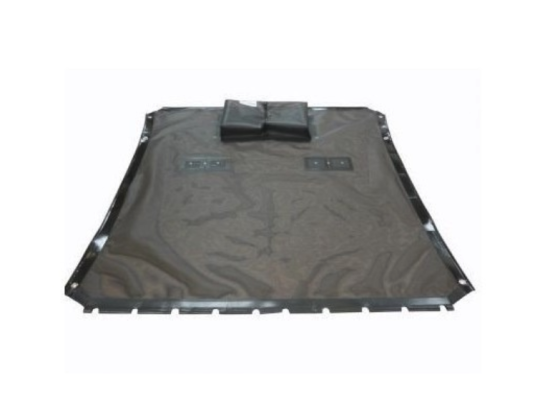 Trampolin Dart 16
