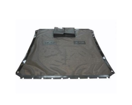Trampolin Dart 16