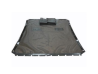 Trampolin Dart 16