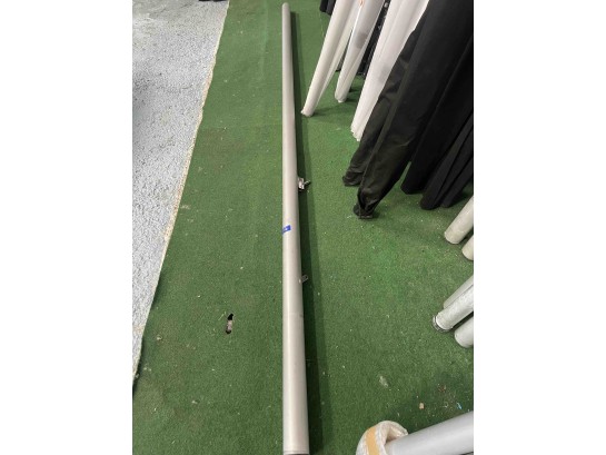 Marçon Yachting -  Bas de mat ILCA 7 Occasion