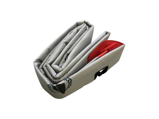 Housse de mat 29er