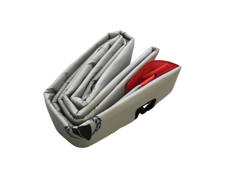 Housse de mat 29er