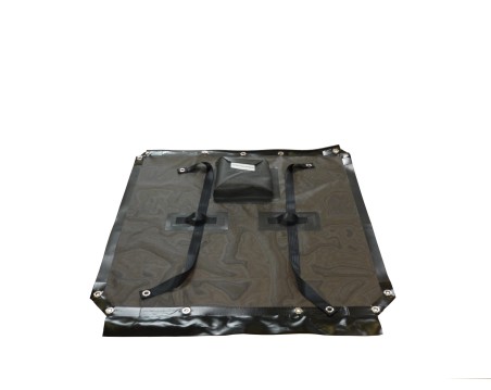 Trampoline mesh Hobie Cat Catsy