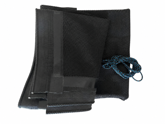 Trampoline avant Hobie Gateway