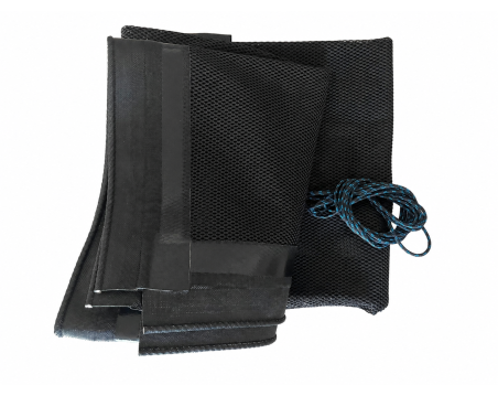 Trampoline avant Hobie Gateway