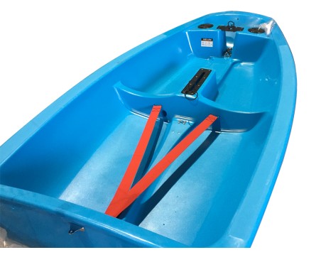 coque optimist ecole