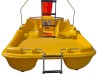 Marçon Yachting - Pédalo P7P