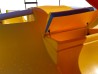 P7P Pedal Boat
