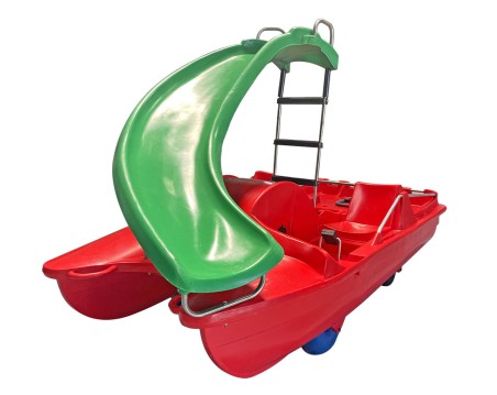 Pédalo P4P