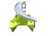 P4P Pedal Boat
