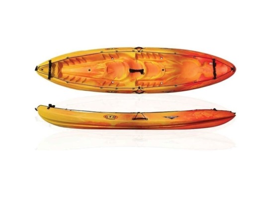 Marçon Yachting - Kayak Ocean Duo Soleil