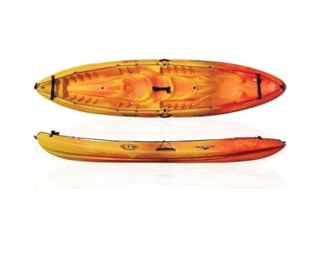Marçon Yachting - Kayak Ocean Duo Soleil