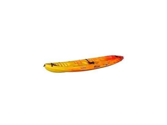 Marçon Yachting - Kayak Ocean Duo Soleil