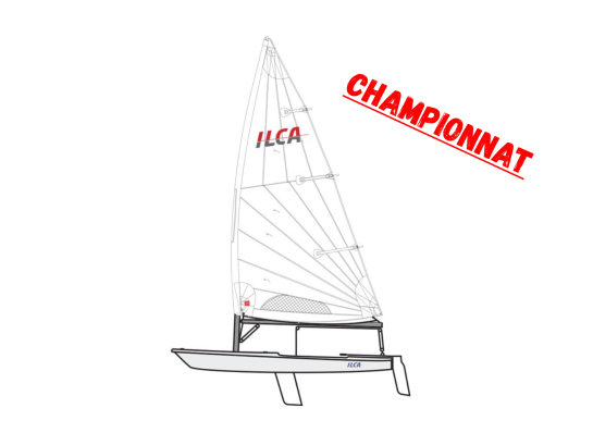 ILCA 7 Championship
