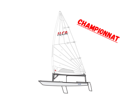ILCA 7 Championship
