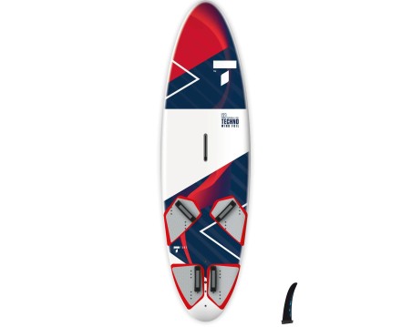 Marçon Yachting -  Techno 133