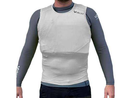Veste sans manches UV Vaikobi