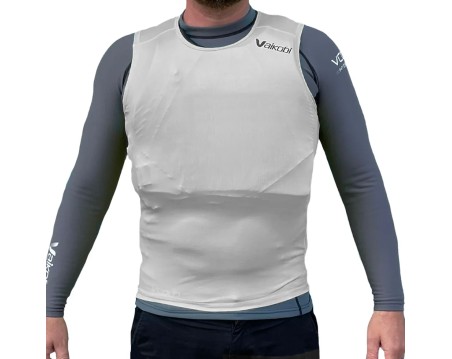 Veste sans manches UV Vaikobi
